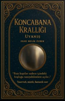 Koncabana Krall??? Uyan??