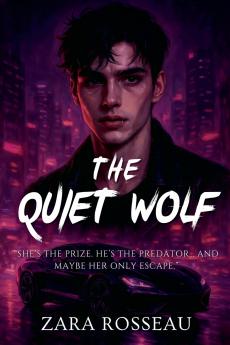 The Quiet Wolf