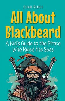 All About Blackbeard