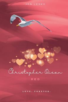 Christopher Ocean - Red