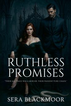 Ruthless Promises