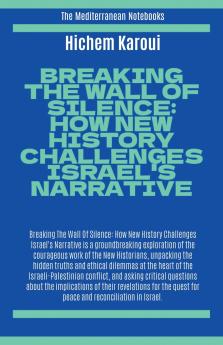 Breaking The Wall Of Silence