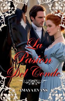 La Pasión Del Conde