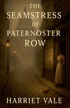 The Seamstress of Paternoster Row