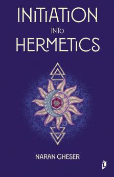 Initiation into Hermetics