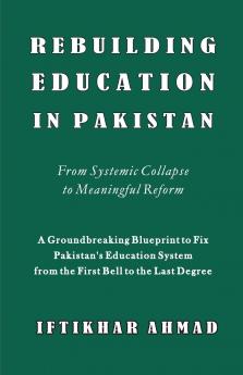 Rebuilding Education in Pakistan