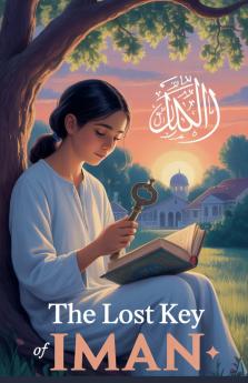 The Lost Key of Iman