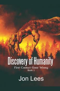 Discovery Of Humanity