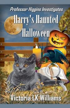 Harry's Haunted Halloween