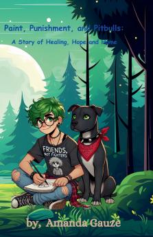 Paint  Punishment and Pitbulls