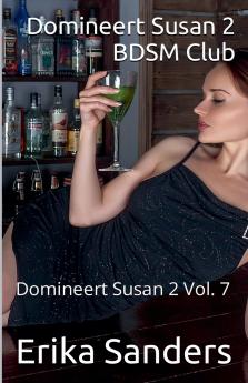 Domineert Susan 2. BDSM Club