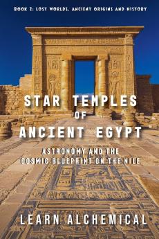 Star Temples of Ancient Egypt