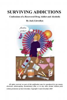 Surviving Addictions