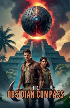 The Obsidian Compass