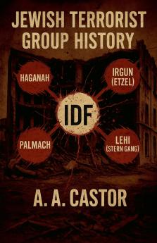 Jewish Terrorist Group History