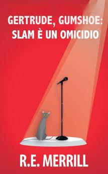 Gertrude Gumshoe