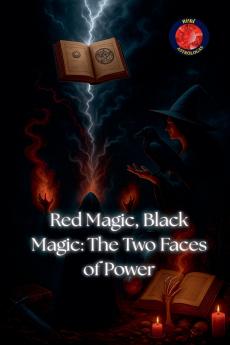 Red Magic Black Magic