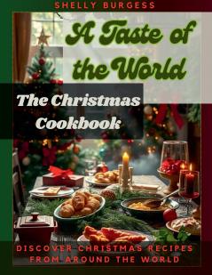The Christmas Cook Book