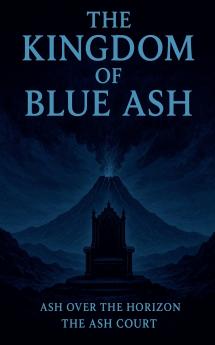 The Kingdom of Blue ash