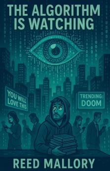 The Algorithm Is Watching