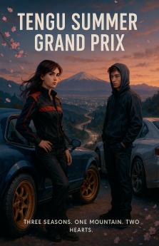 Tengu Summer Grand Prix