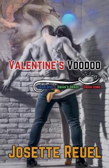 Valentine's Voodoo Trilogy