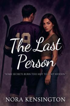 The Last Person