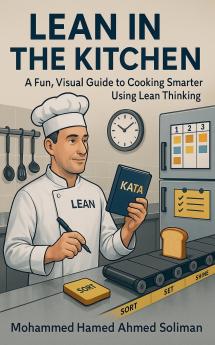 Lean in the Kitchen