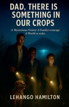 Dad There Is Something in Our Crops