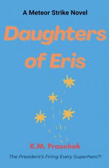Daughters of Eris