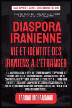 Diaspora iranienne