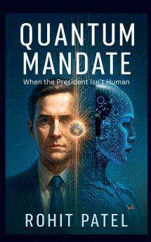 Quantum Mandate- When The President Isn't Humam