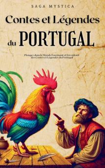 Contes et Légendes du Portugal