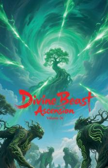 Divine Beast Ascension Volume 26