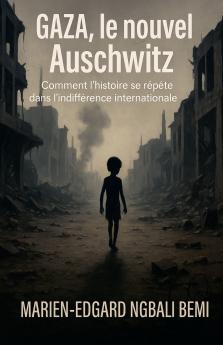 Gaza le nouvel Auschwitz