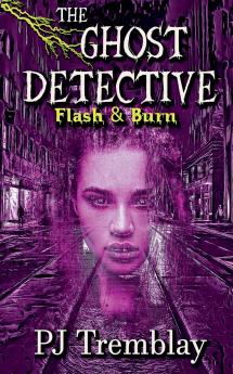 The Ghost Detective