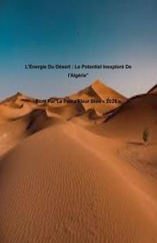 L'Énergie Du Désert