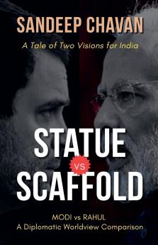 Statue vs Scaffold