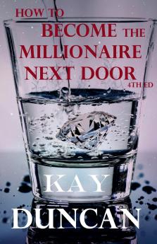 How to Become the Millionaire Next Door 4th Ed.