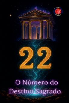 22 O Número do Destino Sagrado