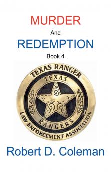 Murder and Redemption Book Four