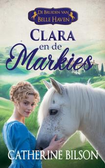 Clara en de Markies