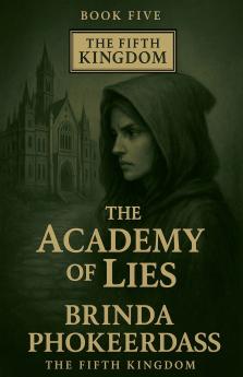 The Academy of Lies