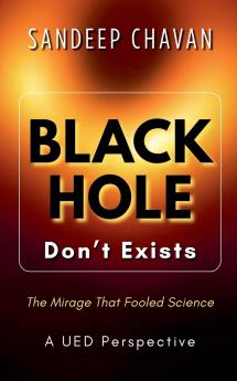 Black Hole Don't Exist