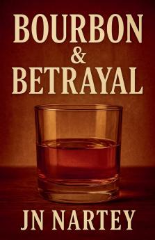 Bourbon And Betrayal