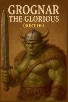 Grognar the Glorious