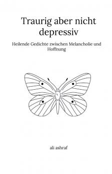Traurig aber nicht depressiv
