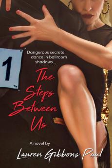 The Steps Between Us