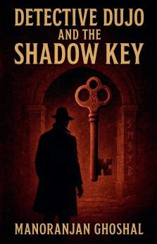Detective Dujo and The Shadow Key