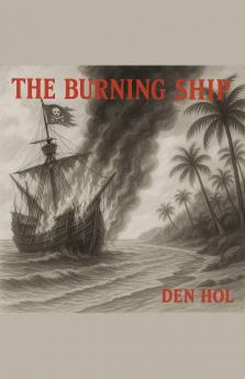 The Burning Ship